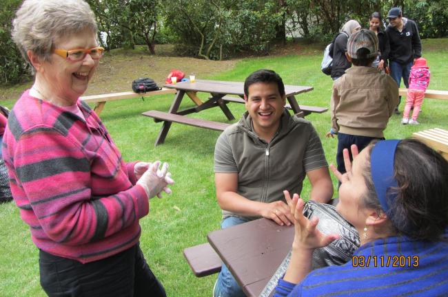 click on photo to return to Rotary Club Photo menu